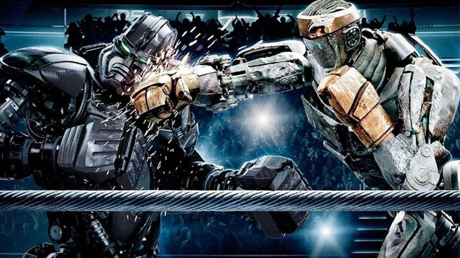 ‘Real Steel’ show filming update given by original movie director ...