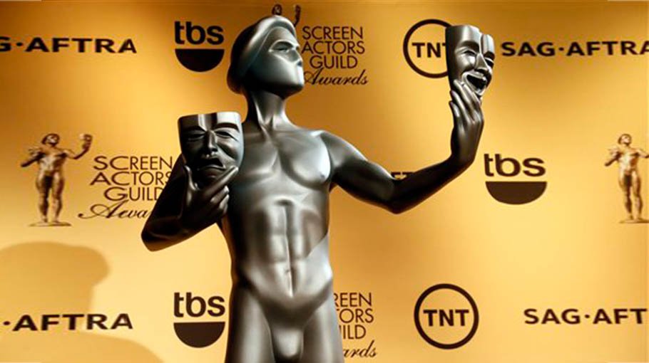 Screen Actors Guild Awards to offer Oscars preview