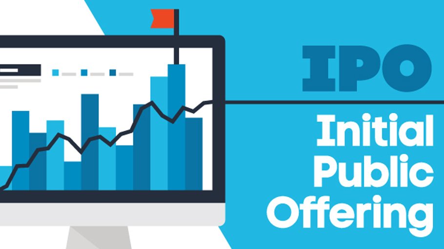 IPO applications of JHRML begins