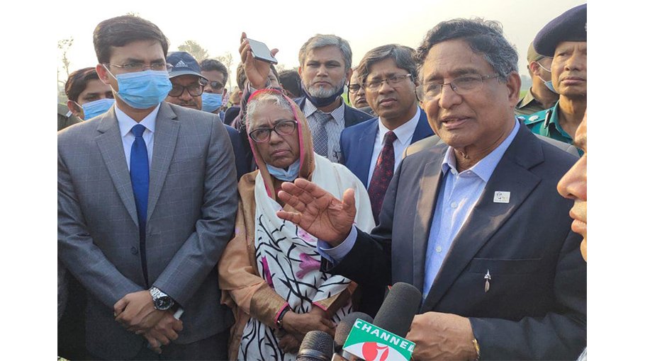 Govt to extend support to potato export: Razzaque