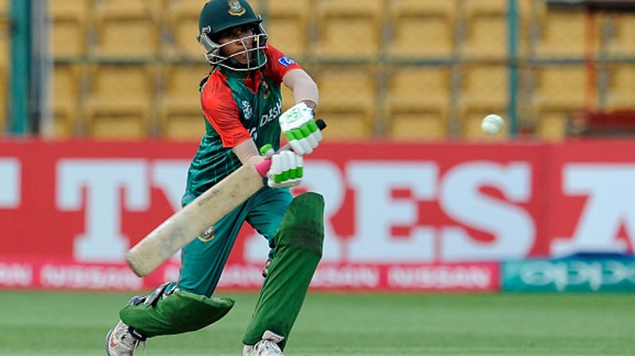 Tigresses concede defeat to England in warm-up