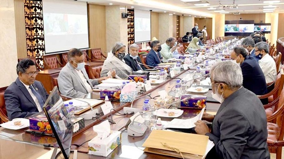 Naogaon, Thakurgaon to get public varsities