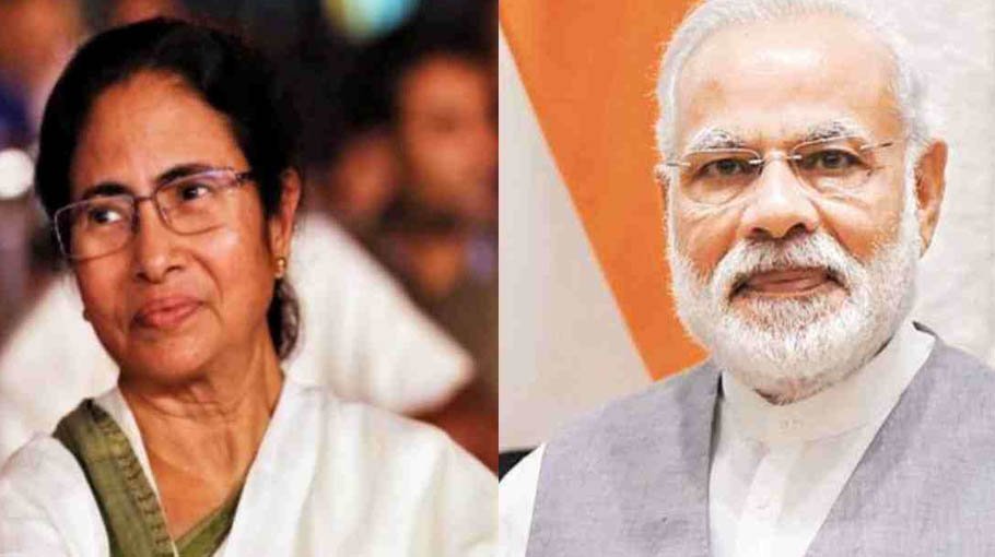 Mamata, Modi on the same page on Ukraine crisis
