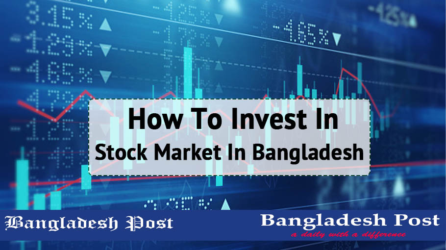 assignment on stock market of bangladesh