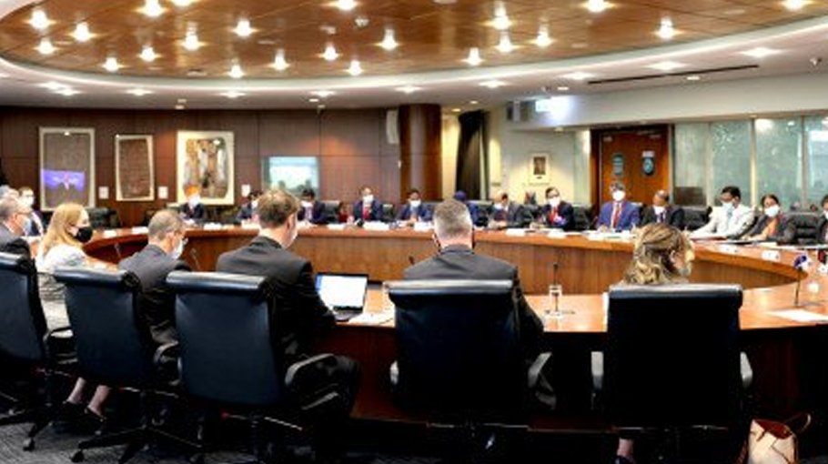 Australia to continue duty free  access to Bangladesh in post-LDC period