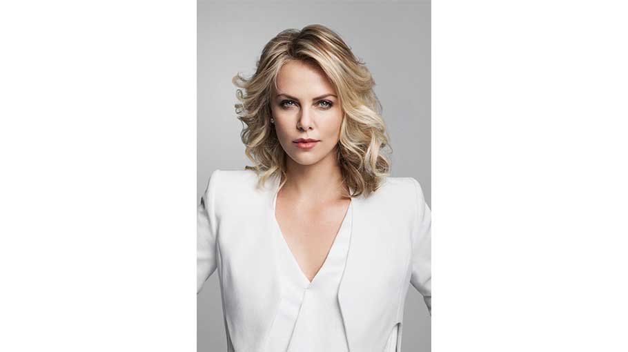 Charlize opens up about ‘Mad Max’ feud with Hardy