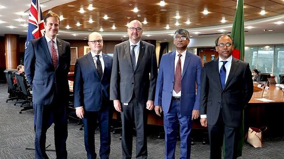 Australia to keep duty-free access for Bangladesh even after graduation