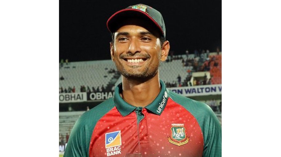 Mahmudullah hopeful of resolving powerplay issues