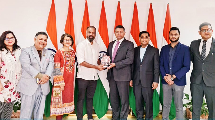 ‘India to help develop startup ecosystem in Bangladesh’