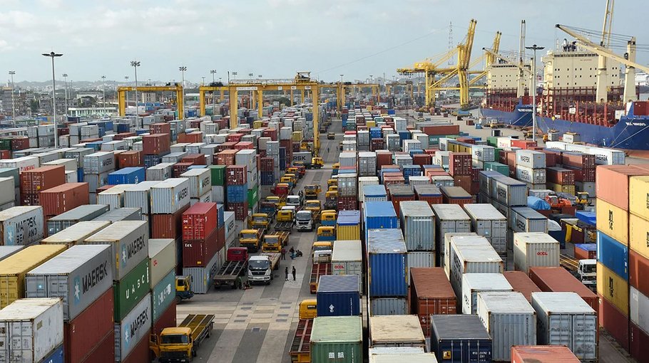 Export earnings grow rapidly