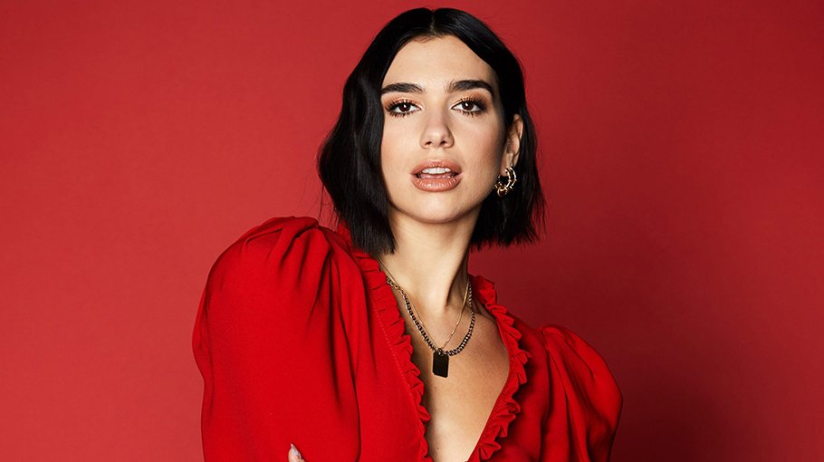 Dua Lipa sued by reggae band for copyright over ‘Levitating’