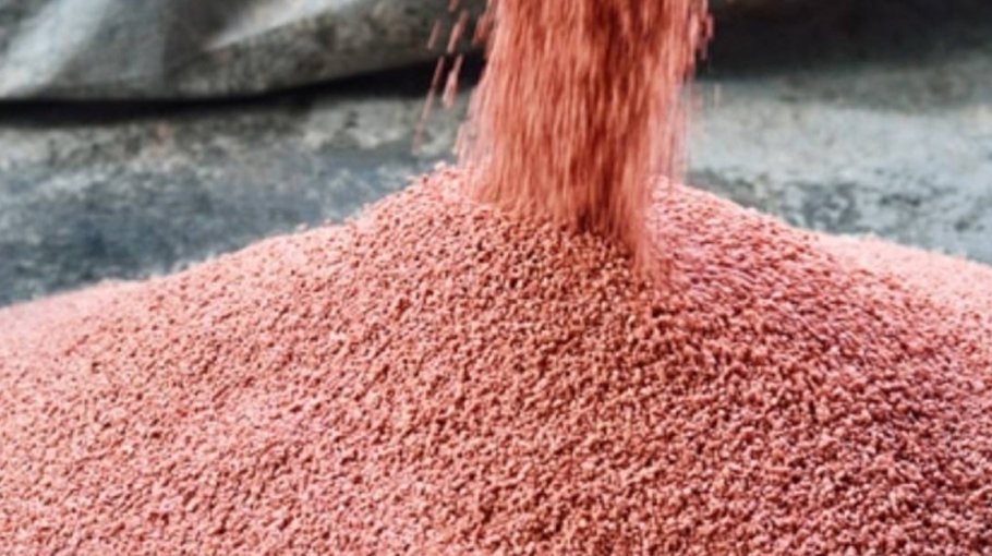 Govt to import 30k tonnes fertilisers from Russia