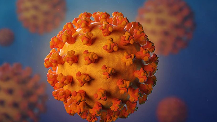 Covid infection rate drops below 3pc