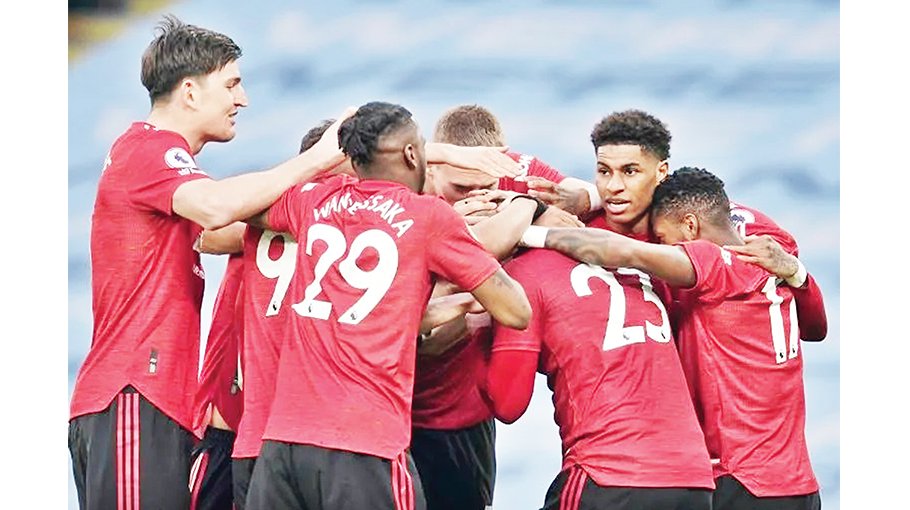 Manchester clubs face tricky derby as Leeds launch new era