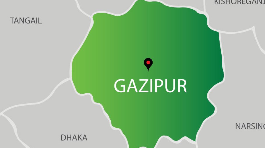 Foundation stone of Diabetic Hospital laid in Gazipur