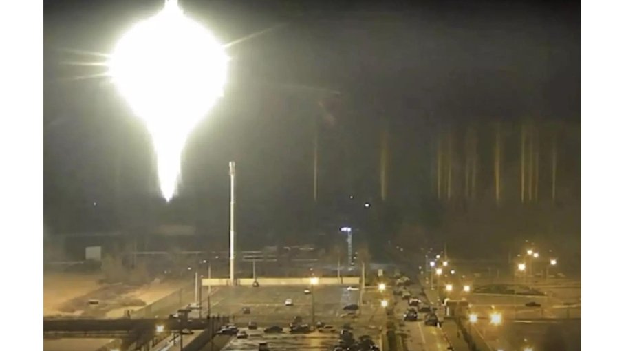 West eyes more pressure on Russia after Ukraine nuclear plant attack
