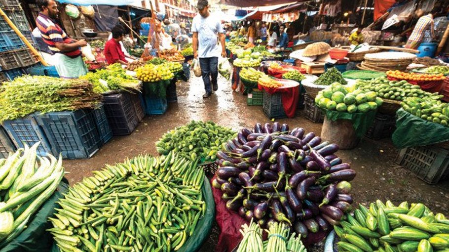 Kitchen market instability irks consumers