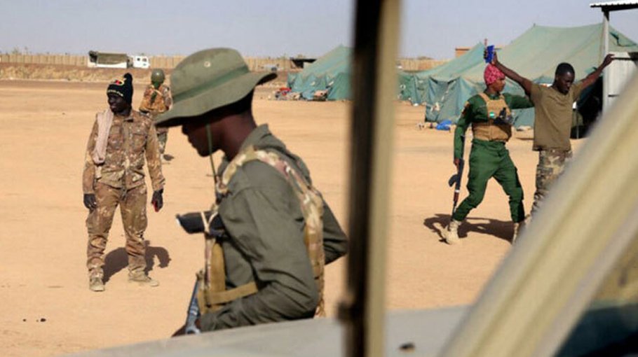 27 soldiers killed in Mali jihadist attack