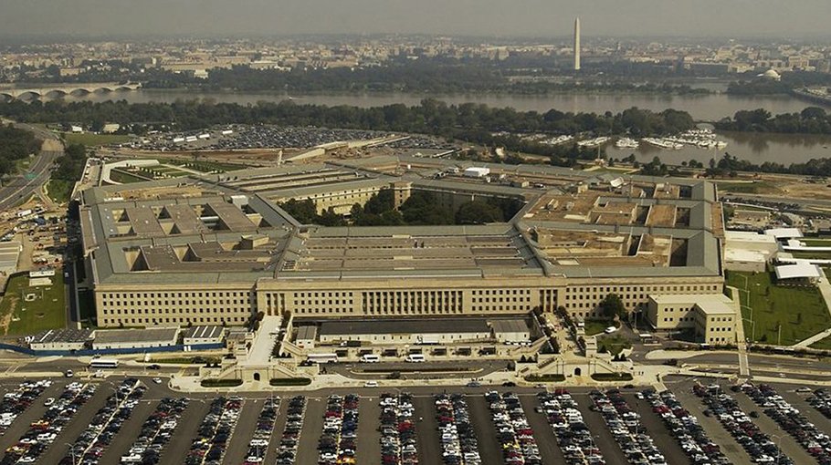 US, Russian militaries set up ‘deconfliction line’: Pentagon