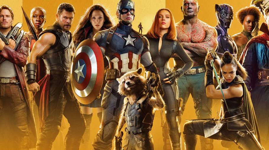 Kevin Feige’s main focus is MCU’s story in ‘Phase 4’