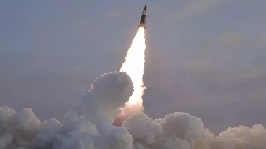 N Korea claims new test of ‘reconnaissance satellite’ component