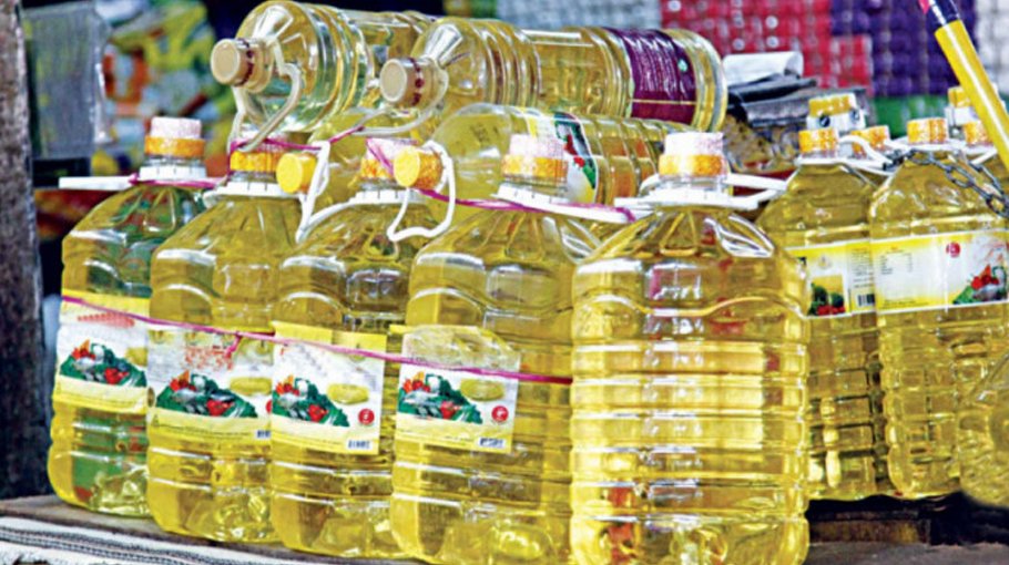 Writ seeks policy, control of soybean oil price hike 