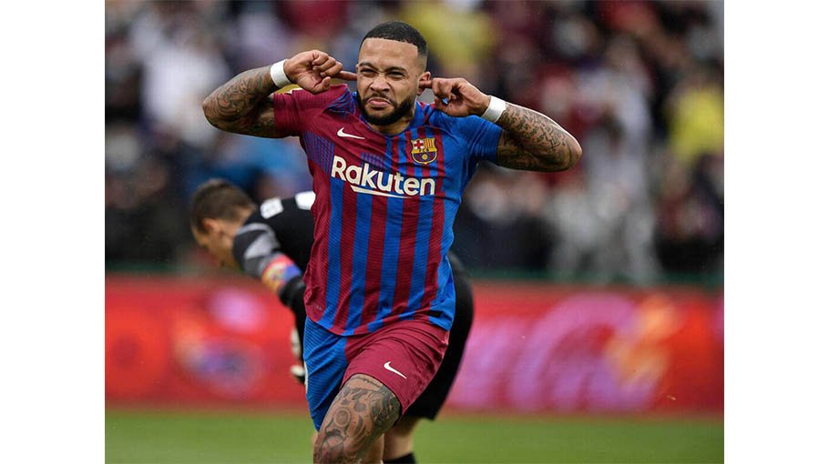 Barcelona fight back to win at Elche
