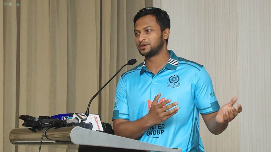 Shakib's indecision hurtful to the team