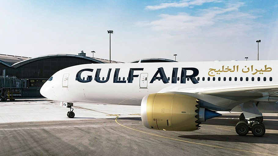 Gulf Air launches flights to four new European destinations