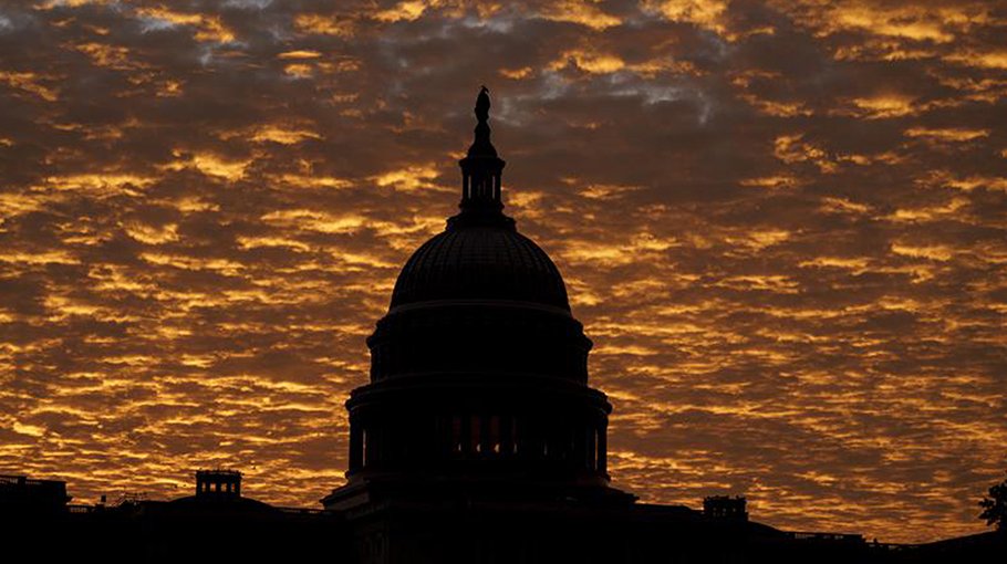 Republican ‘unforced errors’ threaten path to Senate control