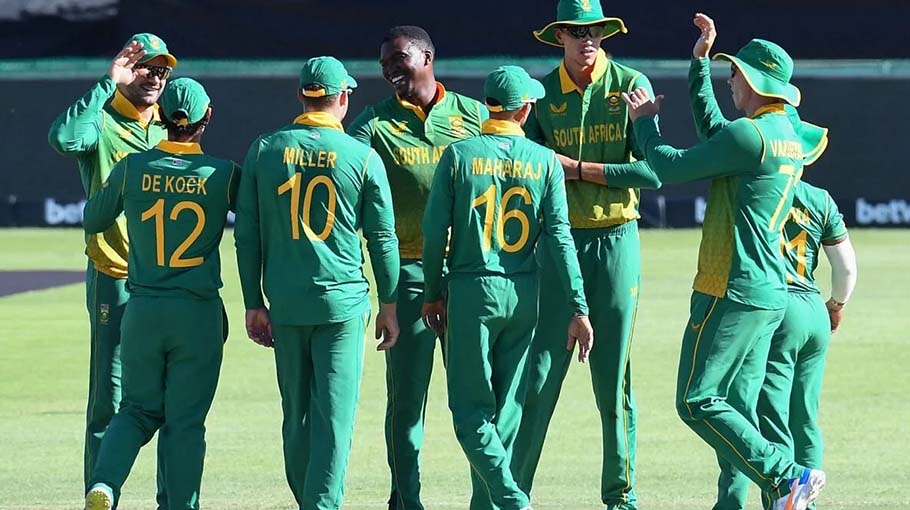 SA ODI squad unvailed for series against Tigers - Bangladesh Post