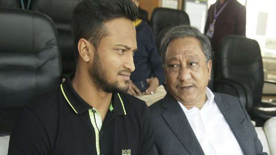 BCB should focus on players’ behaviour