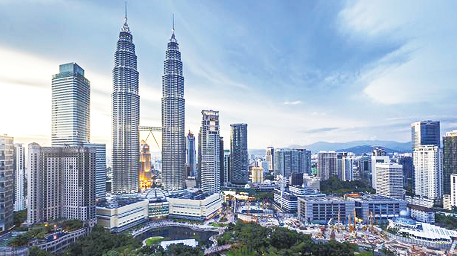 Malaysia to re-open for tourists after two-year Covid closure ...