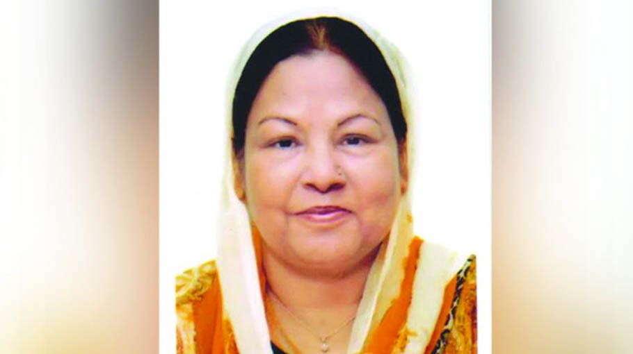 MBL MD’s wife Sabrina’s 1st death anniversary today