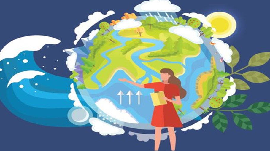 World must ensure women’s equal leadership and representation