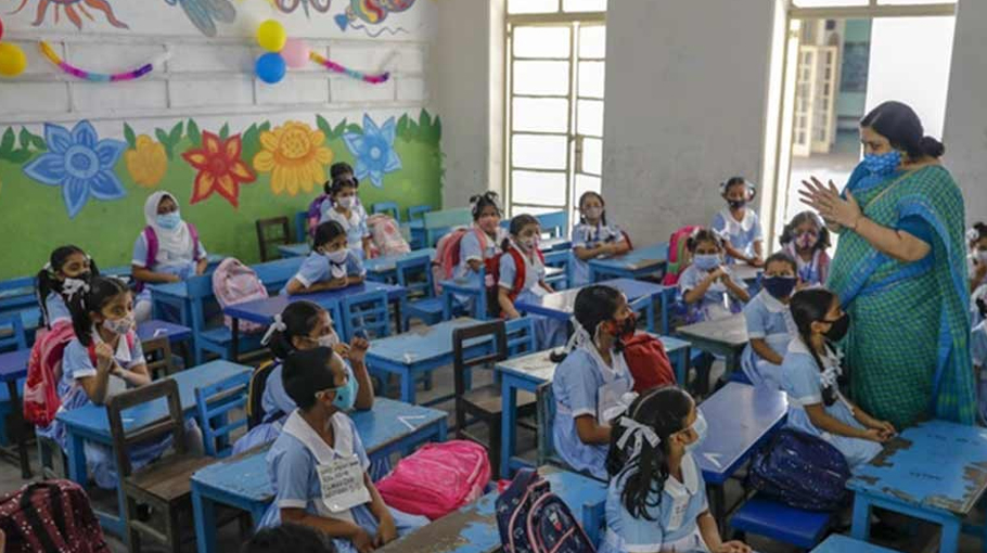 In-person classes at pre-pry schools from Mar 15 - Bangladesh Post