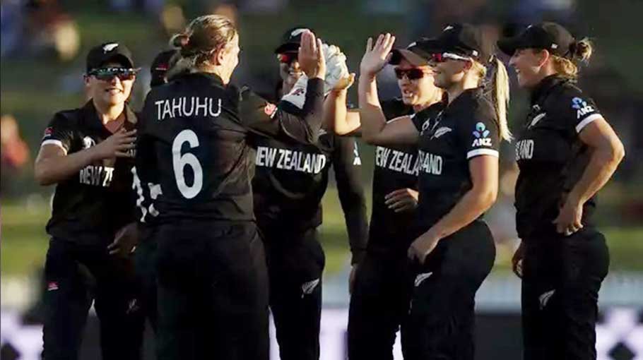 Slow-moving India humbled in Hamilton 