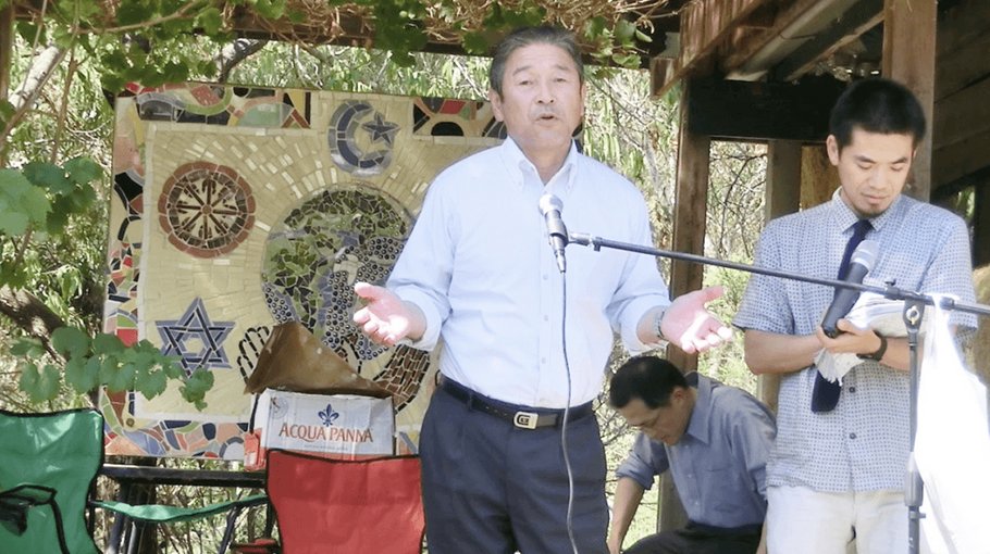 The Fukushima Disaster ruined their lives