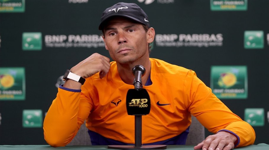 Nadal calls for tougher punishment after Zverev case