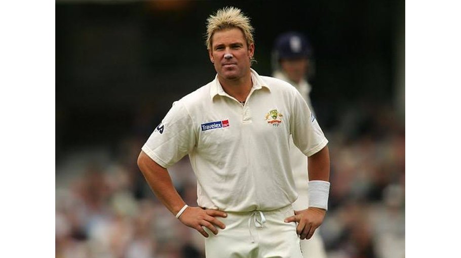 Shane Warne—A genius and a showman on a cricket pitch