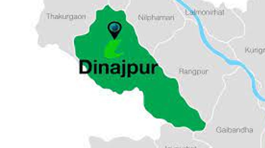 Dinajpur boasts 4 women UNOs for the first time