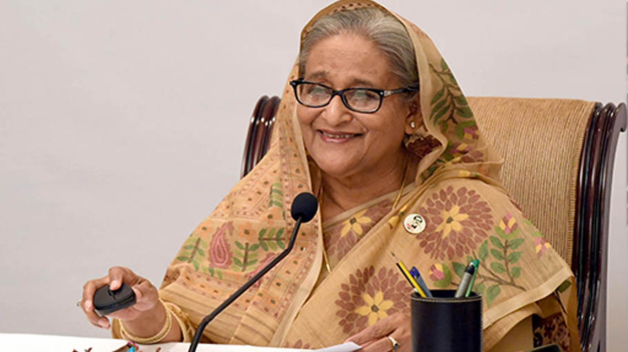 Our dev is result of 13 yrs’ democratic process: PM - Bangladesh Post