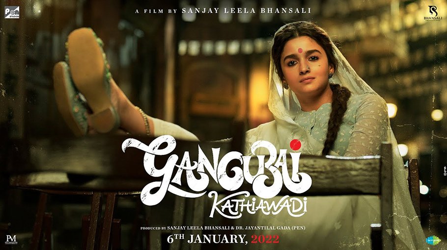 ‘Gangubai Kathiawadi’ to try its luck in cinemas