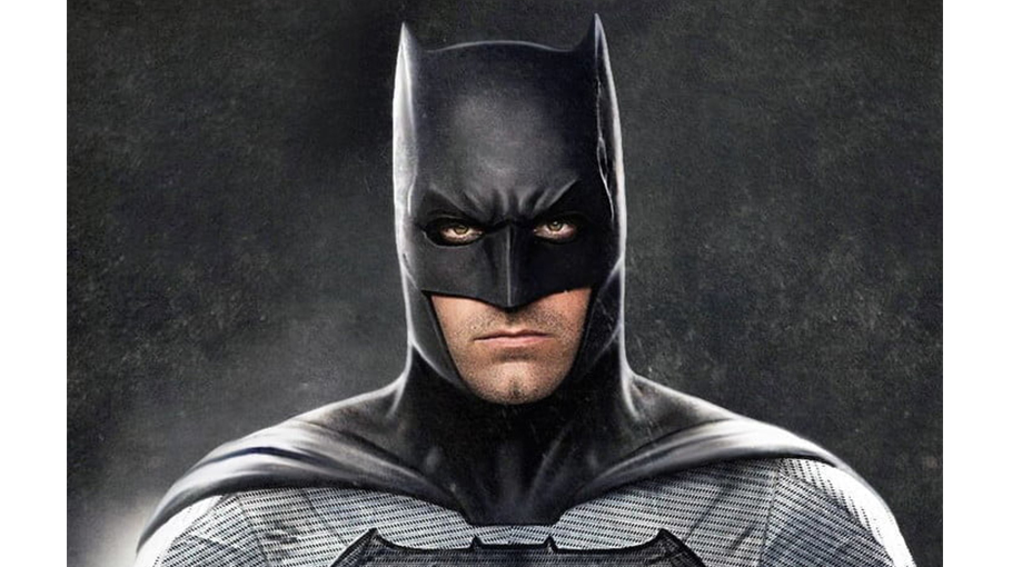 Ben's cancelled 'Batman' movie concept art reveals his updated suit -  Bangladesh Post