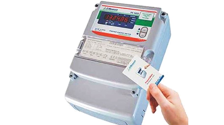 70.20 lakh prepaid electricity metres to be set up in 2023-24