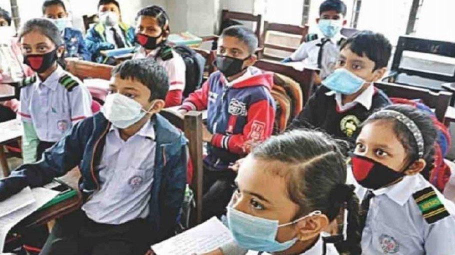 Cost of school closures will be felt for decades: GEEAP