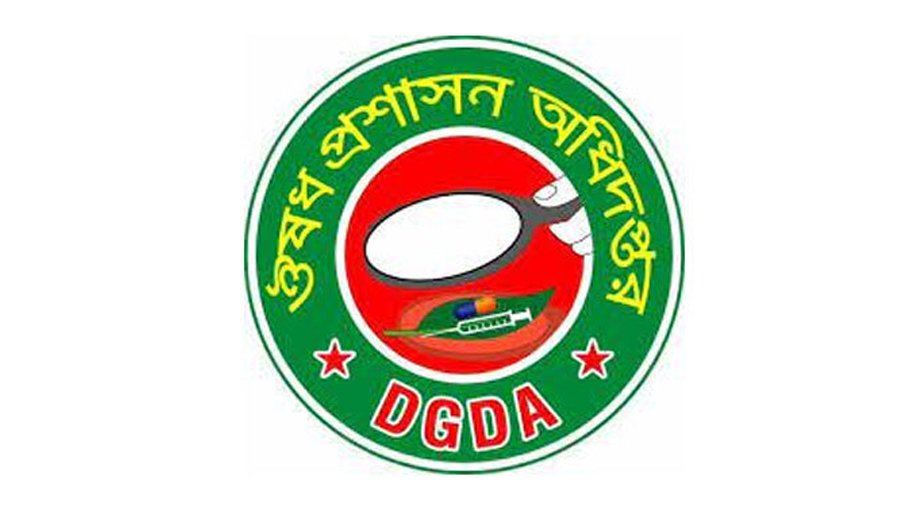 DGDA orders Napa syrup’s sample collection for lab test