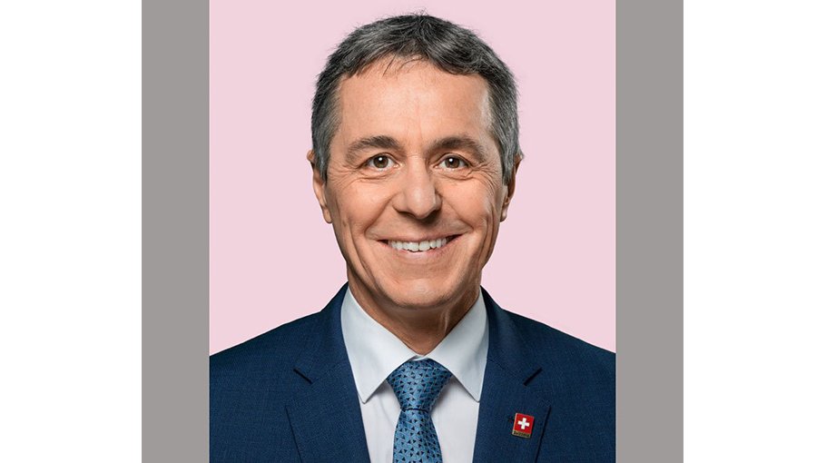 Swiss, Bangladesh ties ‘stronger   than ever’