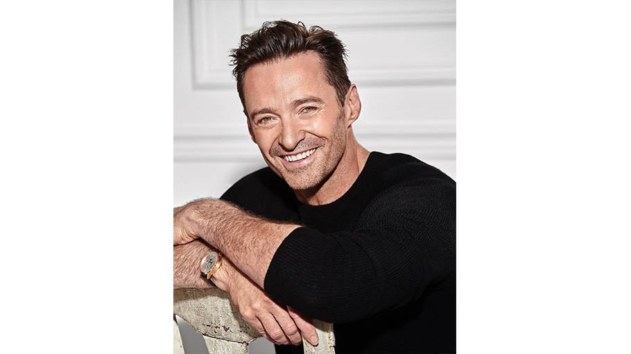 Ryan jokingly bashes Hugh’s ‘Greatest Showman’