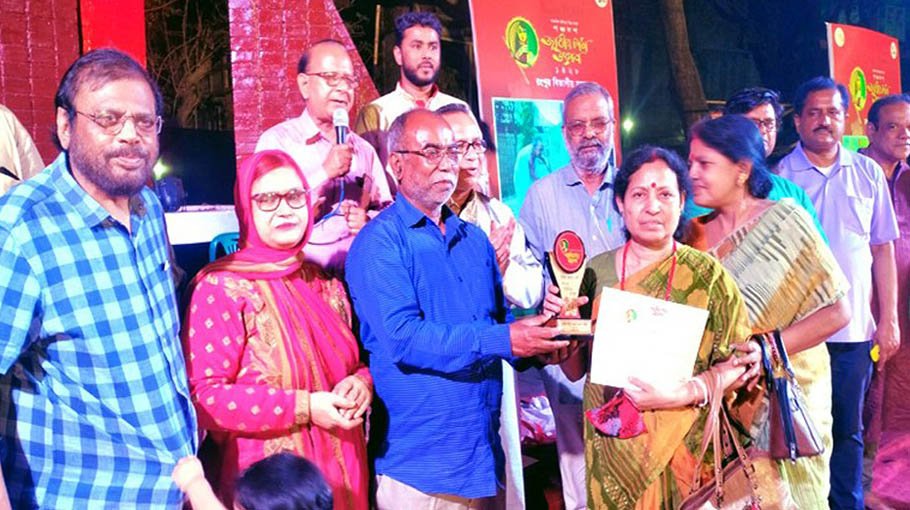 Five-day divisional ‘Pitha Utsab’ ends in Rangpur